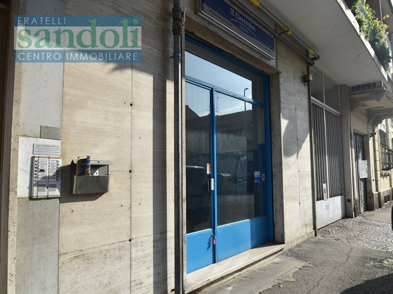 Ufficio in Vendita a Vercelli, 55'000&euro;, 50 m²