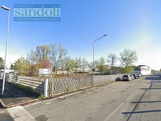 Capannone in Vendita a Caresanablot, 350'000€, 300 m²