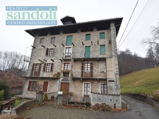 Bilocale in Vendita a Sagliano Micca, 20'000€, 50 m²