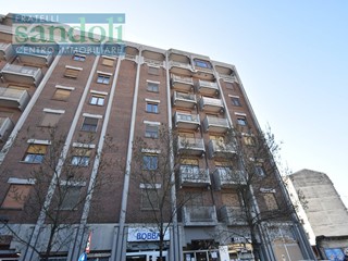 Trilocale in Vendita a Vercelli, 118'000€, 120 m²