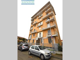 Trilocale in Vendita a Vercelli, 70'000€, 80 m²