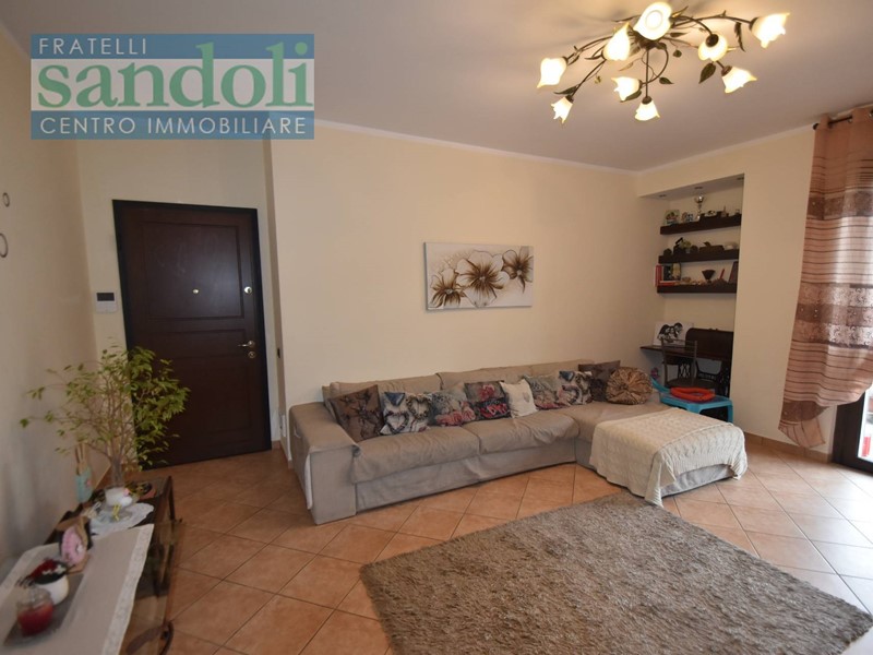 Trilocale in Vendita a Vercelli, 150'000€, 90 m²