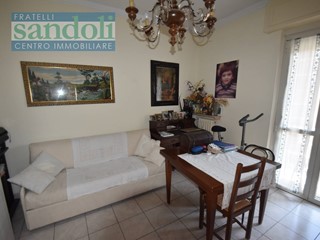 Trilocale in Vendita a Vercelli, 75'000€, 70 m²