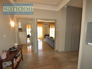 Quadrilocale in Vendita a Vercelli, 130'000€, 120 m²