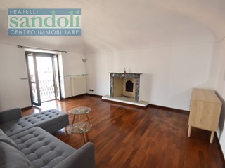 Bilocale in Vendita a Vercelli, 89'000€, 85 m²