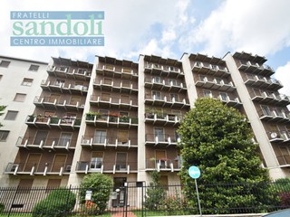 Trilocale in Vendita a Vercelli, 90'000€, 98 m²