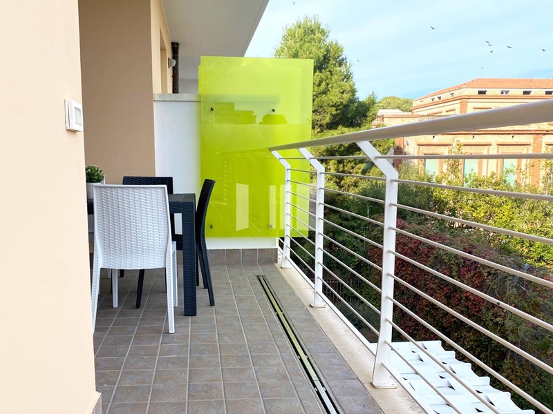 Trilocale in Affitto a Giulianova, 1'700€, 67 m²