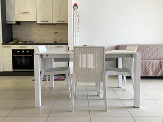 Trilocale in Affitto a Giulianova, 1'700€, 67 m²