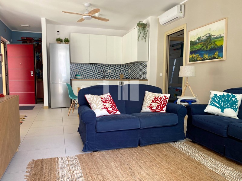 Trilocale in Affitto a Giulianova, 1'900€, 70 m²