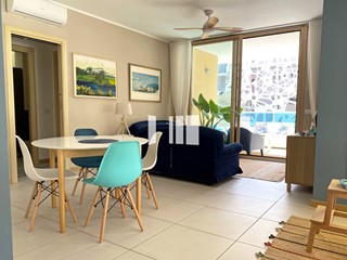 Trilocale in Affitto a Giulianova, 1'900€, 70 m²