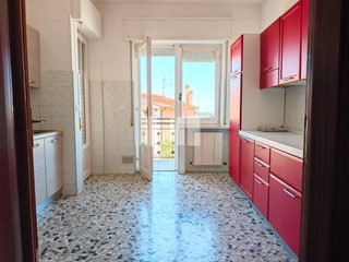 Quadrilocale in Vendita a Mosciano Sant'Angelo, 87'000€, 132 m²