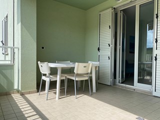 Trilocale in Affitto a Giulianova, 1'300€, 83 m²