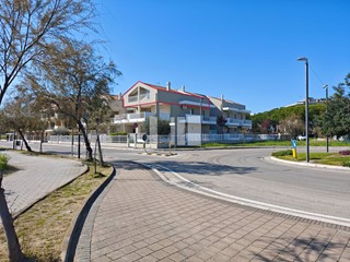 Attico in Vendita a Giulianova, 185'000€, 73 m²