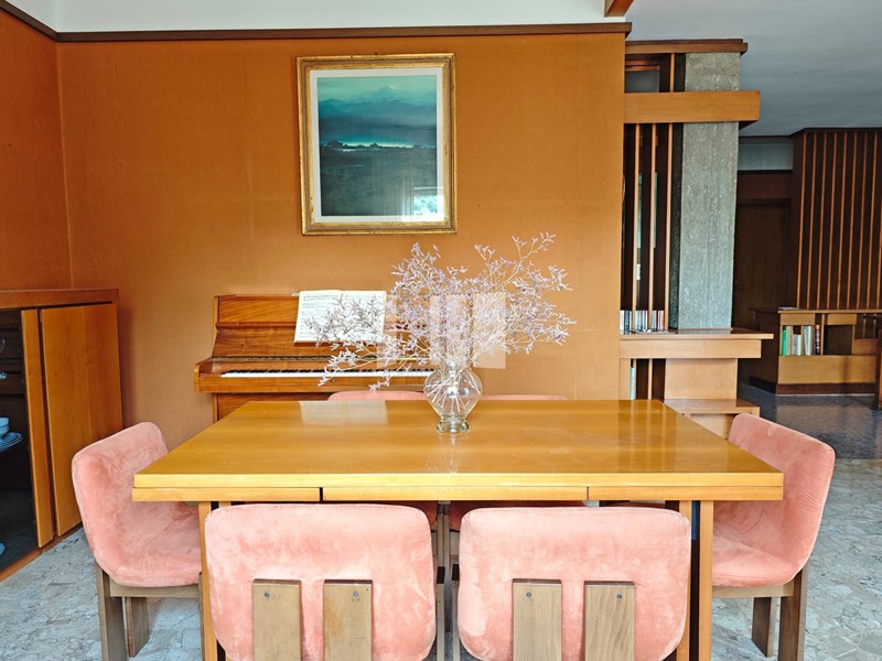 Quadrilocale in Vendita a Teramo, 265'000€, 169 m²