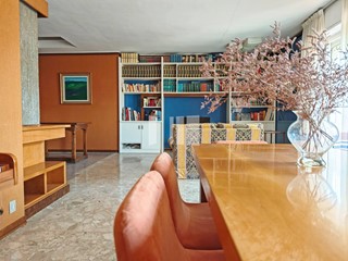 Quadrilocale in Vendita a Teramo, 265'000€, 169 m²