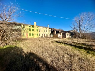 Rustico in Vendita a Ospedaletto Euganeo, 540'000€, 203 m²