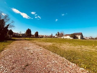 Terreno edificabile in Vendita a Montagnana, 42'000€, 1912 m²