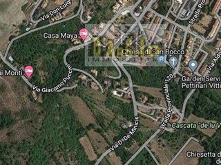 Terreno edificabile in Vendita a Sarnano, 7800 m²