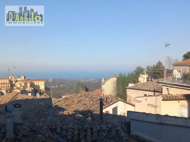 Casa Indipendente in Vendita a Ripatransone, 80'000€, 95 m²
