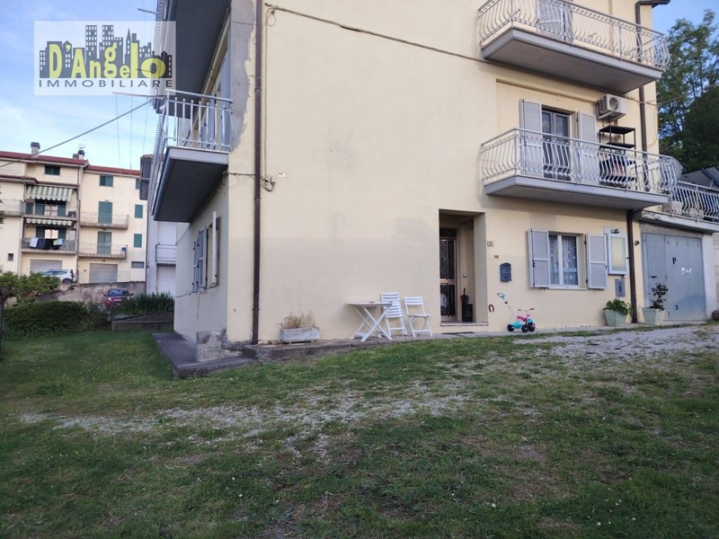 Appartamento in Vendita a Castignano, 99'000€, 118 m²