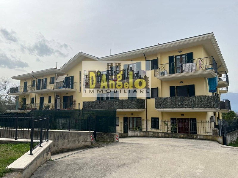 Appartamento in Vendita a Castel di Lama, 170'000€, 100 m²