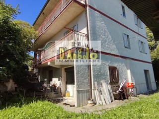 Casa Indipendente in Vendita a Castel di Lama, 250'000€, 430 m²