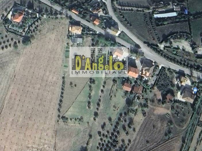 Terreno agricolo in Vendita a Offida, 95'000€, 12000 m²