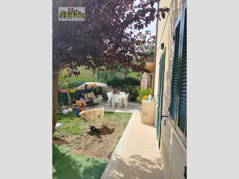Appartamento in Vendita a Offida, 185'000€, 154 m²