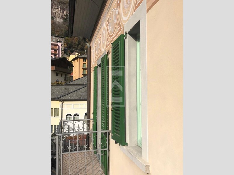 Quadrilocale in Vendita a Branzi, 230'000€, 135 m²