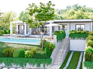 Terreno edificabile in Vendita a Lonato del Garda, 350'000€, 780 m²