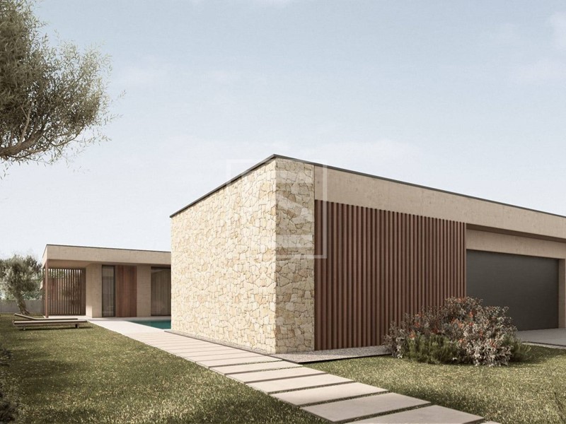 Villa in Vendita a Desenzano del Garda, 837'000€, 180 m²