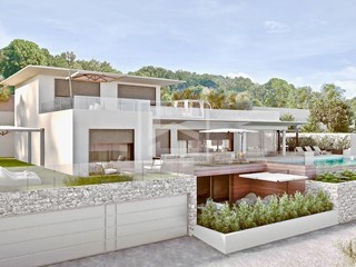Terreno edificabile in Vendita a Padenghe sul Garda, 900'000€, 1000 m²