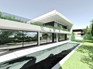 Villa in Vendita a Padenghe sul Garda, 3'300'000€, 700 m², con Box