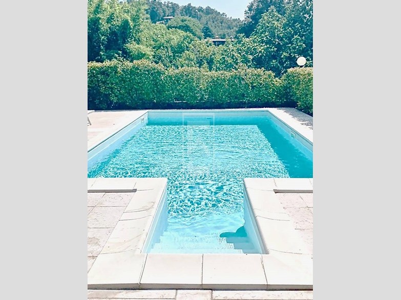 Trilocale in Vendita a Soiano Del Lago, 350'000€, 98 m²