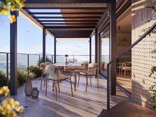 Trilocale in Vendita a Salò, 602'700€, 120 m²