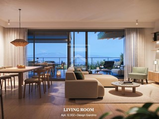 Trilocale in Vendita a Salò, 712'600€, 118 m²