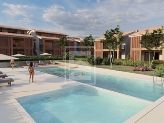 Trilocale in Vendita a Castelnuovo del Garda, 440'000€, 134 m²