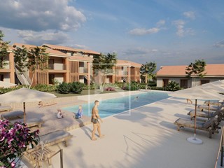 Villa in Vendita a Castelnuovo del Garda, 630'000€, 141 m²