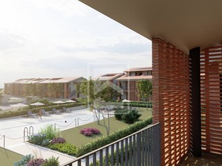 Quadrilocale in Vendita a Castelnuovo del Garda, 630'000€, 141 m²