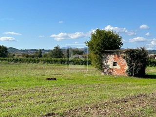 Terreno agricolo in Vendita a Manerba del Garda, 140'000€, 7000 m²