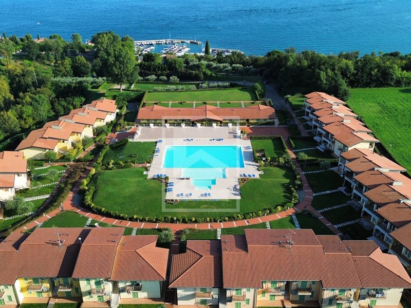 Trilocale in Vendita a Manerba del Garda, 445'000€, 82 m²