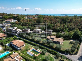 Terreno edificabile in Vendita a Manerba del Garda, 380'000€, 800 m²