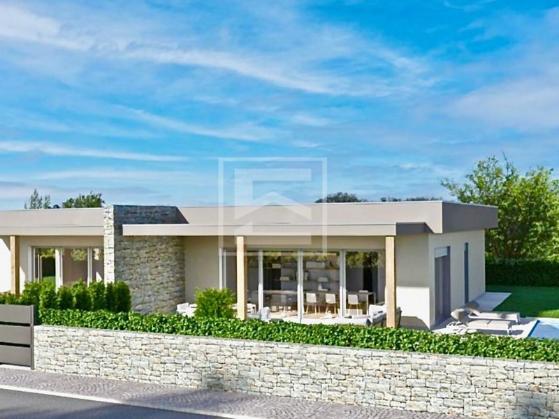 Casa Semi Indipendente in Vendita a Desenzano del Garda, 490'000€, 180 m²