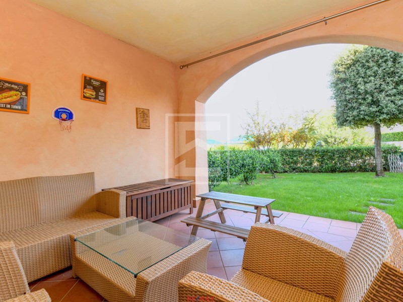 Bilocale in Vendita a Peschiera del Garda, 209'000€, 65 m²