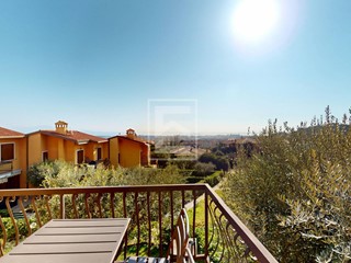 Trilocale in Vendita a Soiano Del Lago, 305'000€, 62 m²