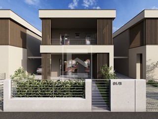 Villa in Vendita a Manerba del Garda, 549'000€, 140 m²