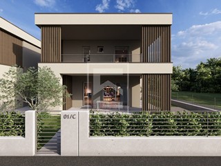 Villa in Vendita a Manerba del Garda, 589'000€, 160 m²