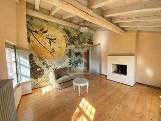 Rustico in Vendita a Gavardo, 1'500'000€, 600 m²