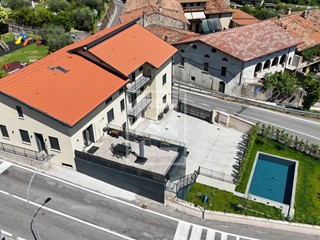 Quadrilocale in Vendita a Polpenazze del Garda, 390'000&euro;, 170 m²