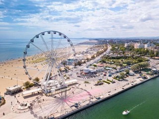 Appartamento in Vendita a Rimini, 1'350'000€, 1300 m²